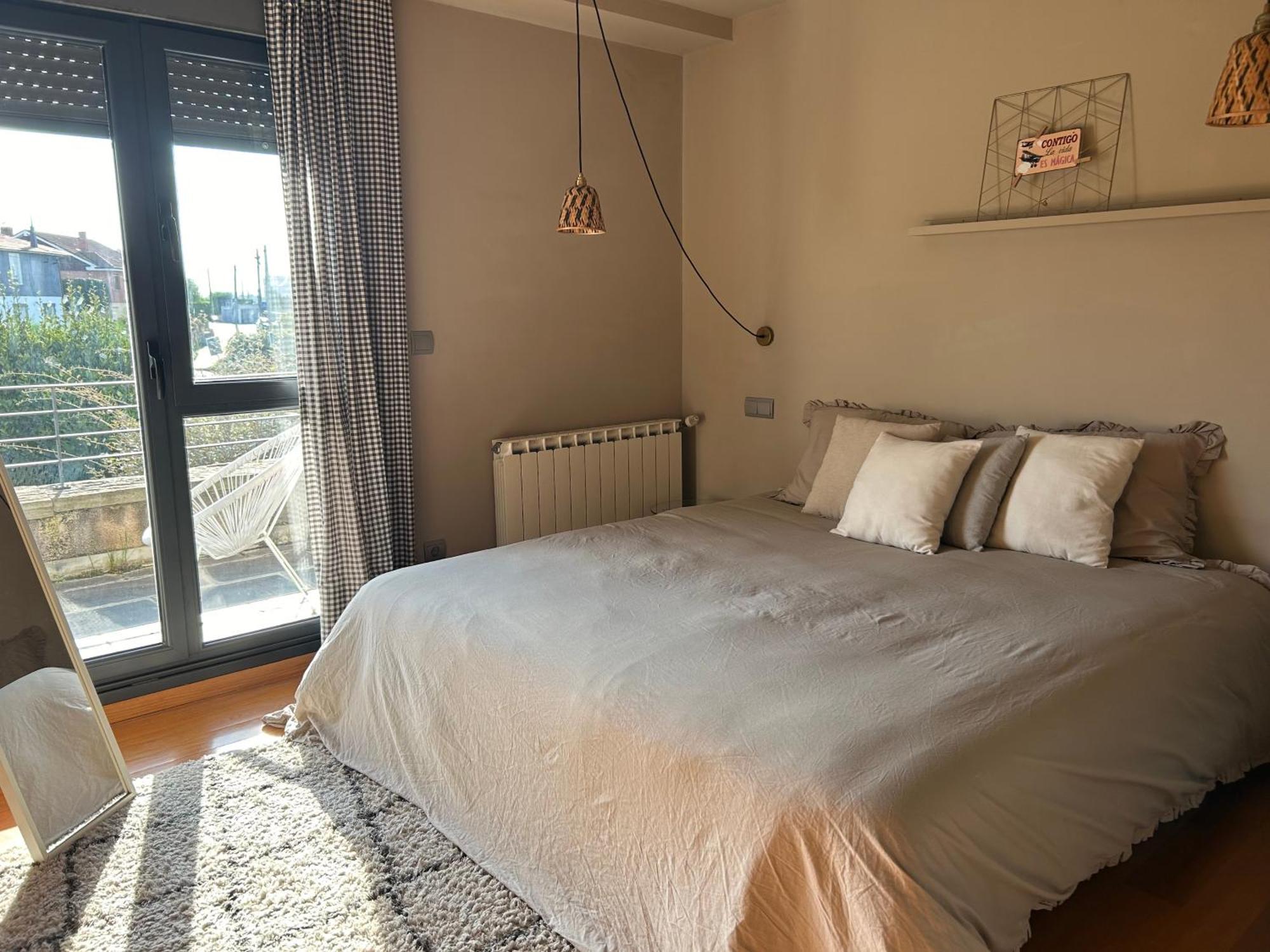Willa Casa Sol Santander Zewnętrze zdjęcie