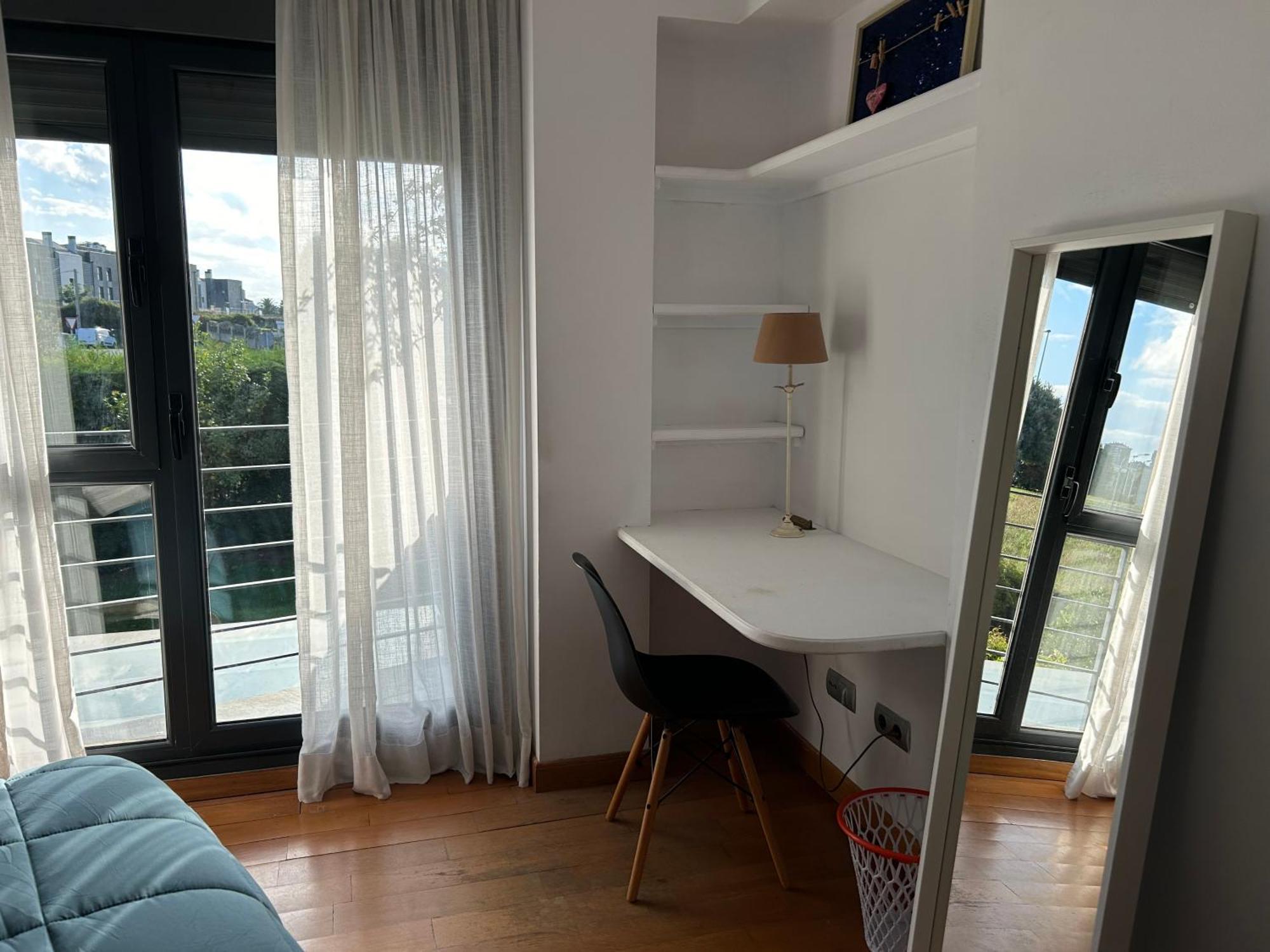 Willa Casa Sol Santander Zewnętrze zdjęcie