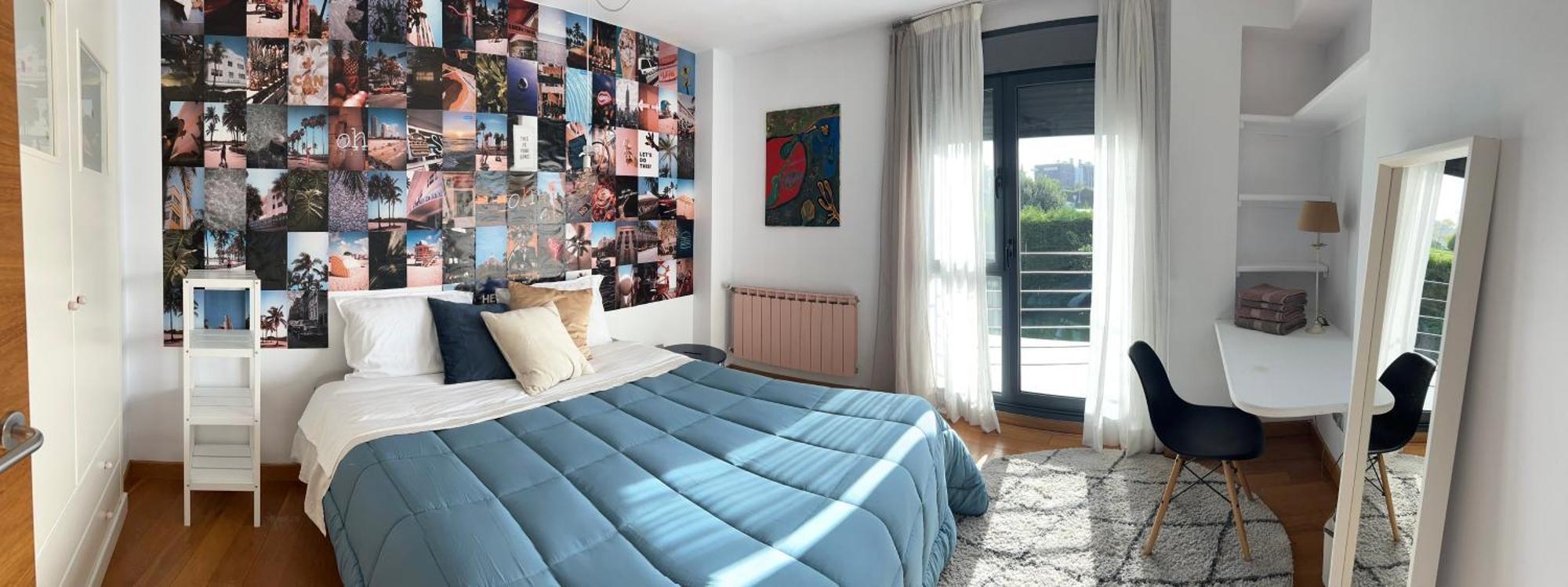 Willa Casa Sol Santander Zewnętrze zdjęcie