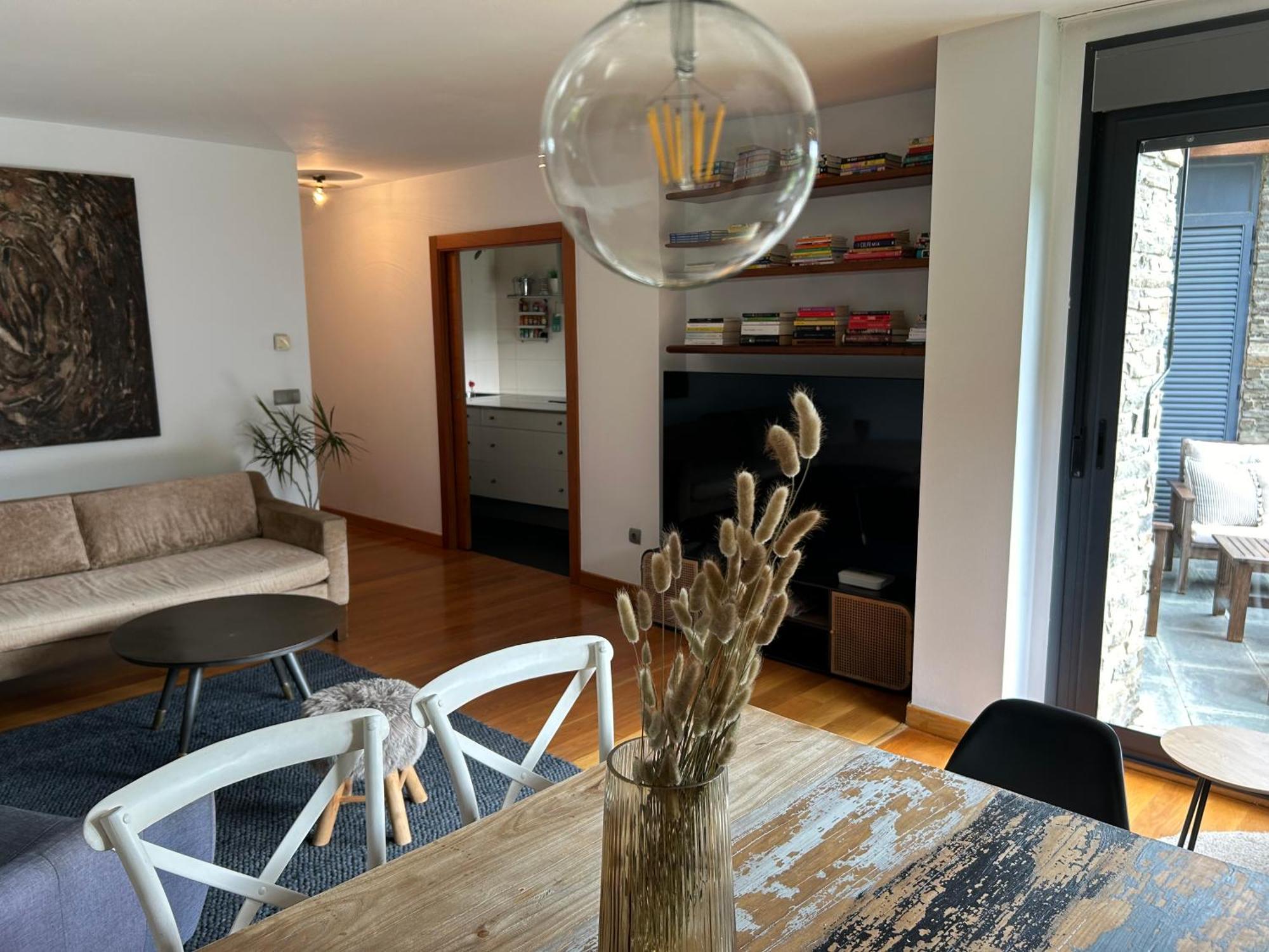 Willa Casa Sol Santander Zewnętrze zdjęcie
